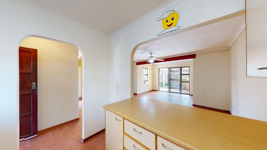 2 Bedroom Property for Sale in Kabega Park Eastern Cape
